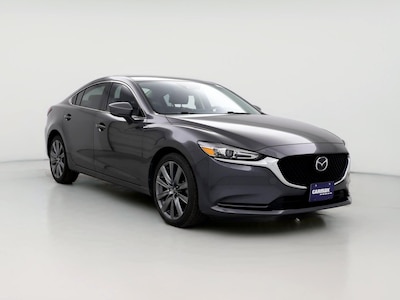 2021 Mazda Mazda6 i Touring -
                Glen Allen, VA