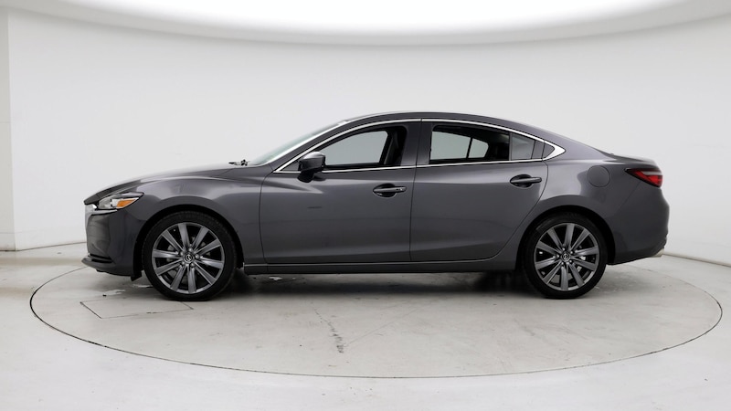 2021 Mazda Mazda6 i Touring 3