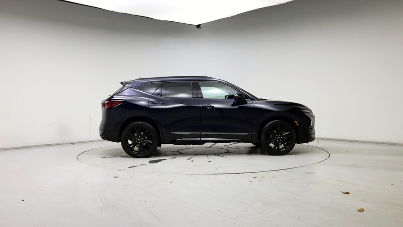 2020 Chevrolet Blazer RS 7