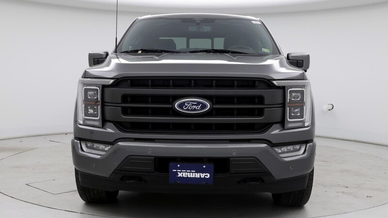 2022 Ford F-150 Lariat 5