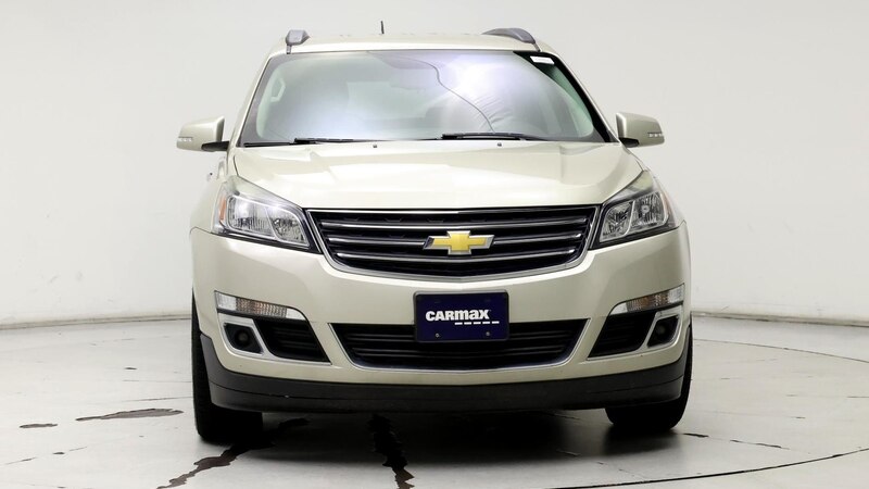 2016 Chevrolet Traverse LT 5