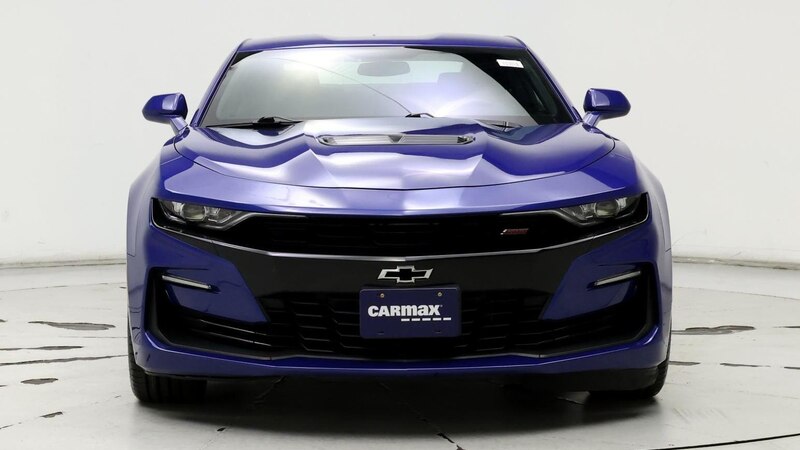 2019 Chevrolet Camaro  5