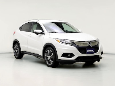 2021 Honda HR-V EX -
                Laurel, MD