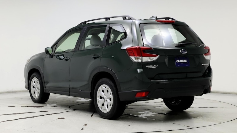 2022 Subaru Forester  2