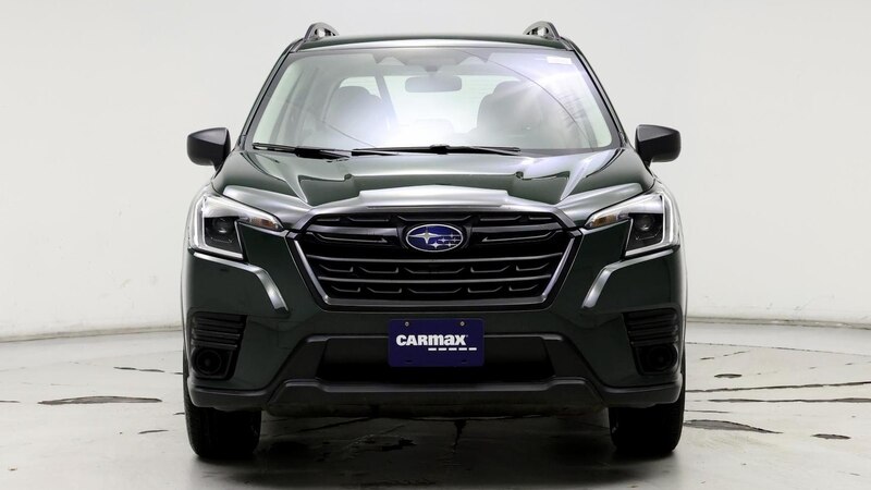 2022 Subaru Forester  5