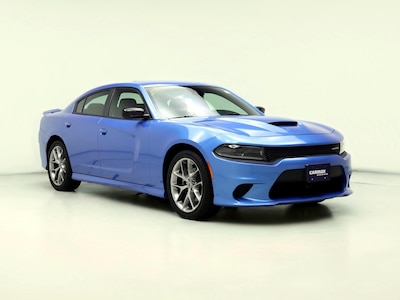 2023 Dodge Charger GT -
                Laurel, MD