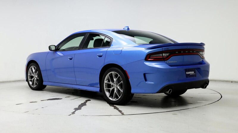 2023 Dodge Charger GT 2