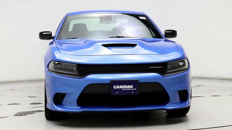 2023 Dodge Charger GT 5