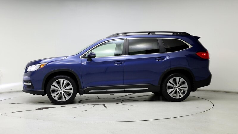 2021 Subaru Ascent Limited 3