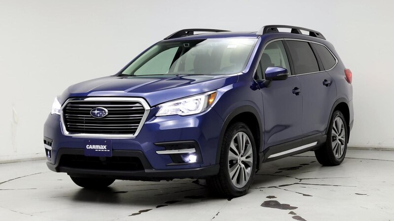 2021 Subaru Ascent Limited 4