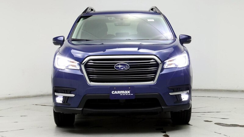 2021 Subaru Ascent Limited 5