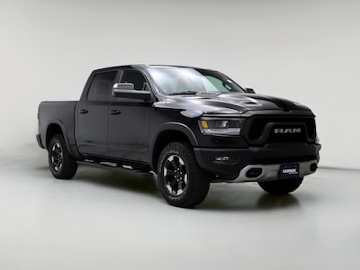 2020 RAM 1500 Rebel -
                Sicklerville, NJ