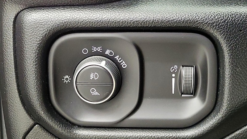 2020 RAM 1500 Rebel 13