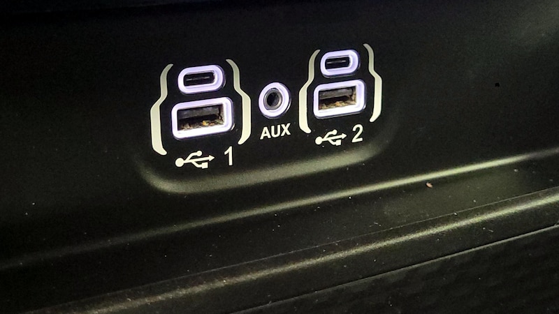 2020 RAM 1500 Rebel 19