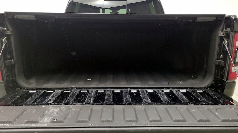 2020 RAM 1500 Rebel 21