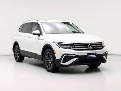 2023 Volkswagen Tiguan SE -
                Laurel, MD