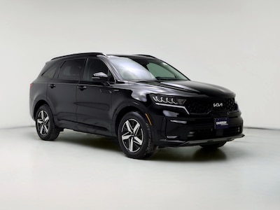 2022 Kia Sorento EX -
                Laurel, MD