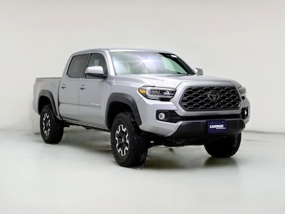 2021 Toyota Tacoma TRD Off-Road -
                Brandywine, MD