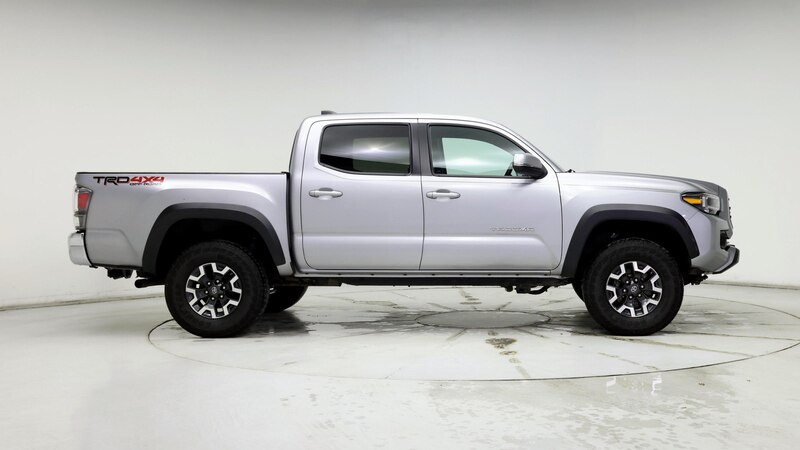 2021 Toyota Tacoma TRD Off-Road 7