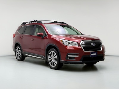 2019 Subaru Ascent Limited -
                Laurel, MD