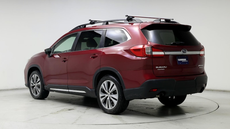 2019 Subaru Ascent Limited 2