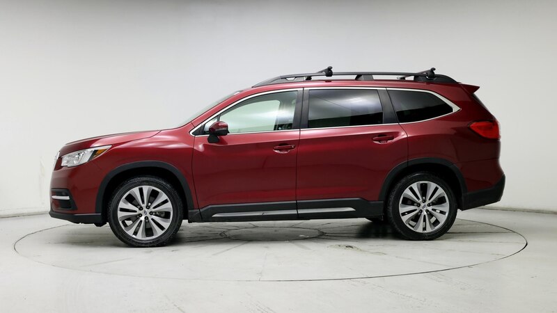 2019 Subaru Ascent Limited 3