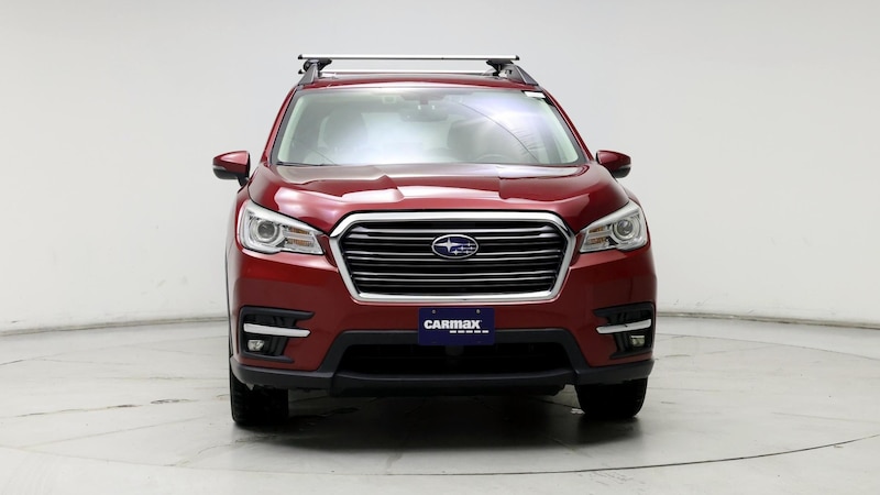 2019 Subaru Ascent Limited 5