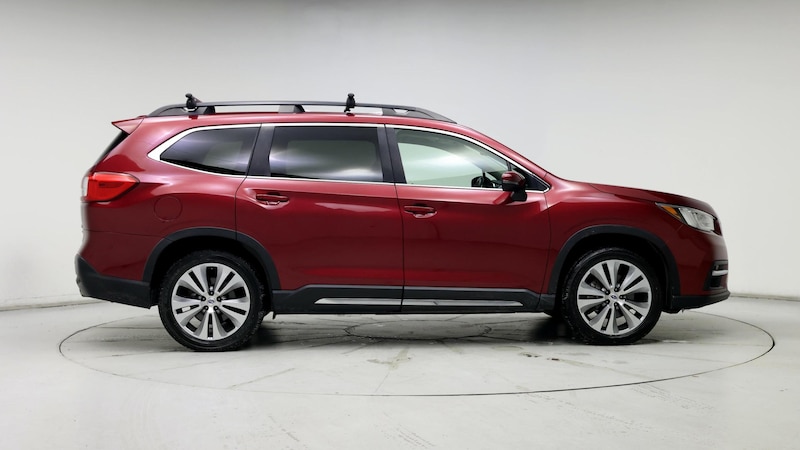 2019 Subaru Ascent Limited 7