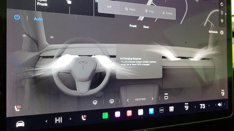 2019 Tesla Model 3 Standard Range 16