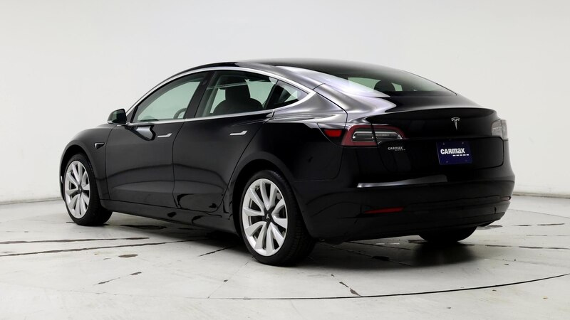 2019 Tesla Model 3 Standard Range 2