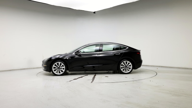 2019 Tesla Model 3 Standard Range 3