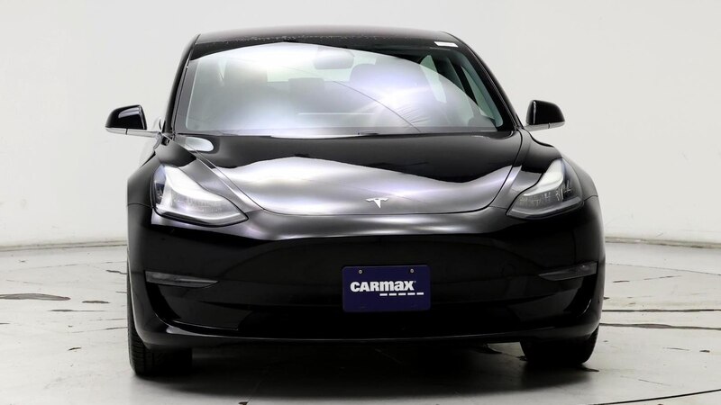 2019 Tesla Model 3 Standard Range 5