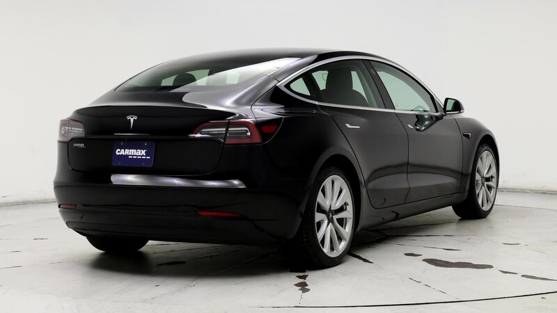 2019 Tesla Model 3 Standard Range 8