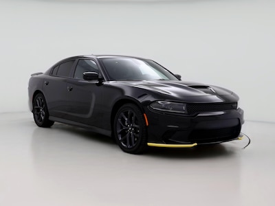 2023 Dodge Charger GT -
                Columbia, SC