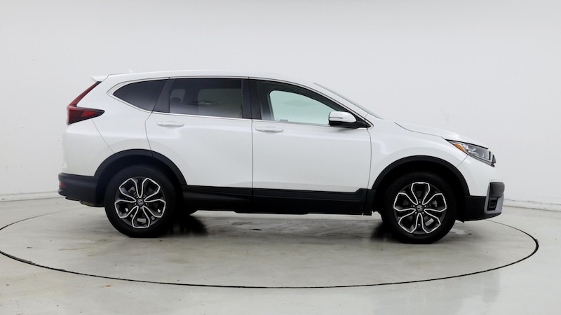 2021 Honda CR-V EX-L 7