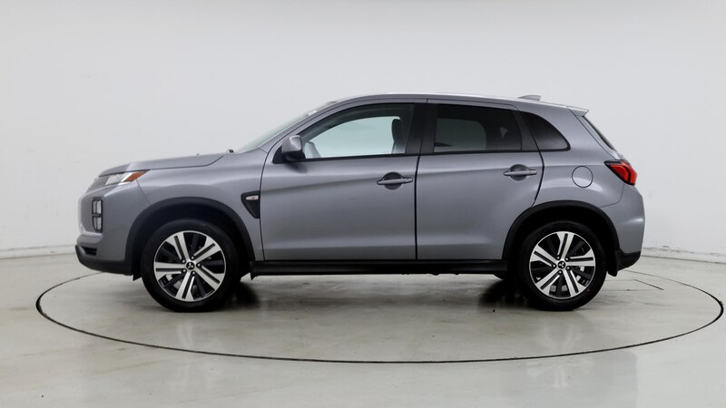 2023 Mitsubishi Outlander Sport LE 3