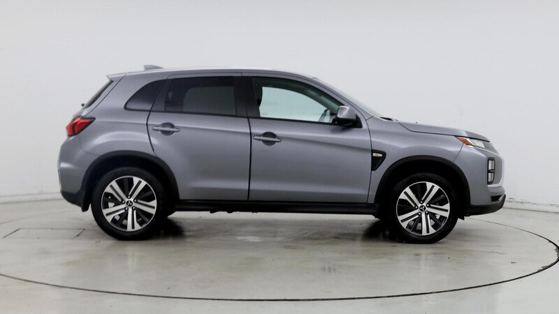 2023 Mitsubishi Outlander Sport LE 7