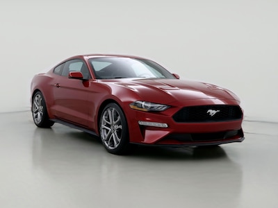 2020 Ford Mustang  -
                Town Center, GA