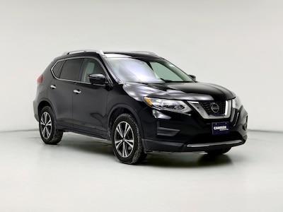 2019 Nissan Rogue SV -
                Laurel, MD