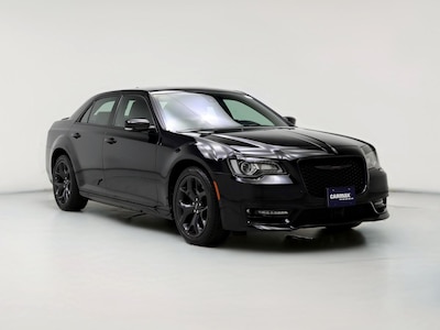 2021 Chrysler 300 S -
                Laurel, MD