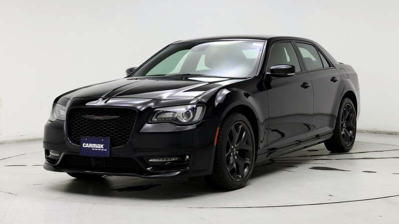 2021 Chrysler 300 S 4