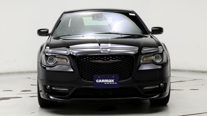 2021 Chrysler 300 S 5