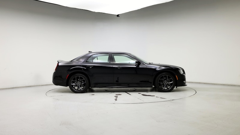 2021 Chrysler 300 S 7