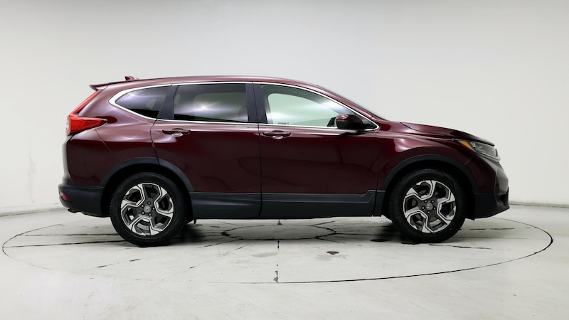 2018 Honda CR-V EX 7