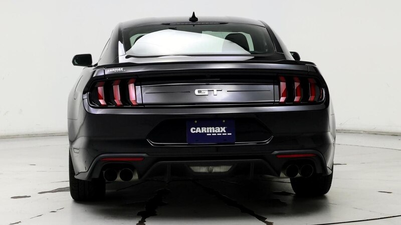 2023 Ford Mustang GT 6