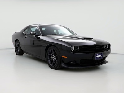 2022 Dodge Challenger GT -
                Glen Allen, VA