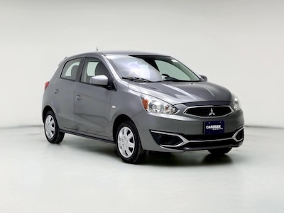 2019 Mitsubishi Mirage ES -
                Laurel, MD