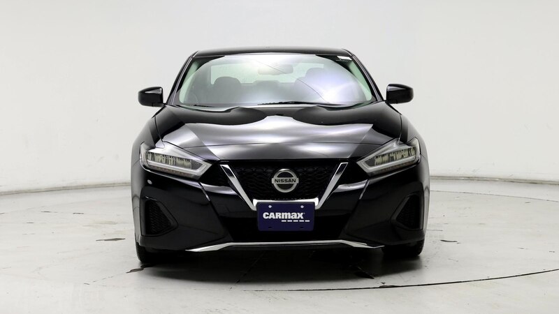 2019 Nissan Maxima S 5