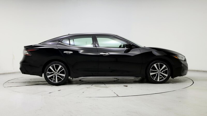 2019 Nissan Maxima S 7