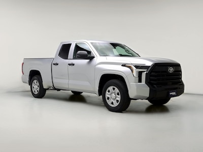 2023 Toyota Tundra SR -
                Laurel, MD